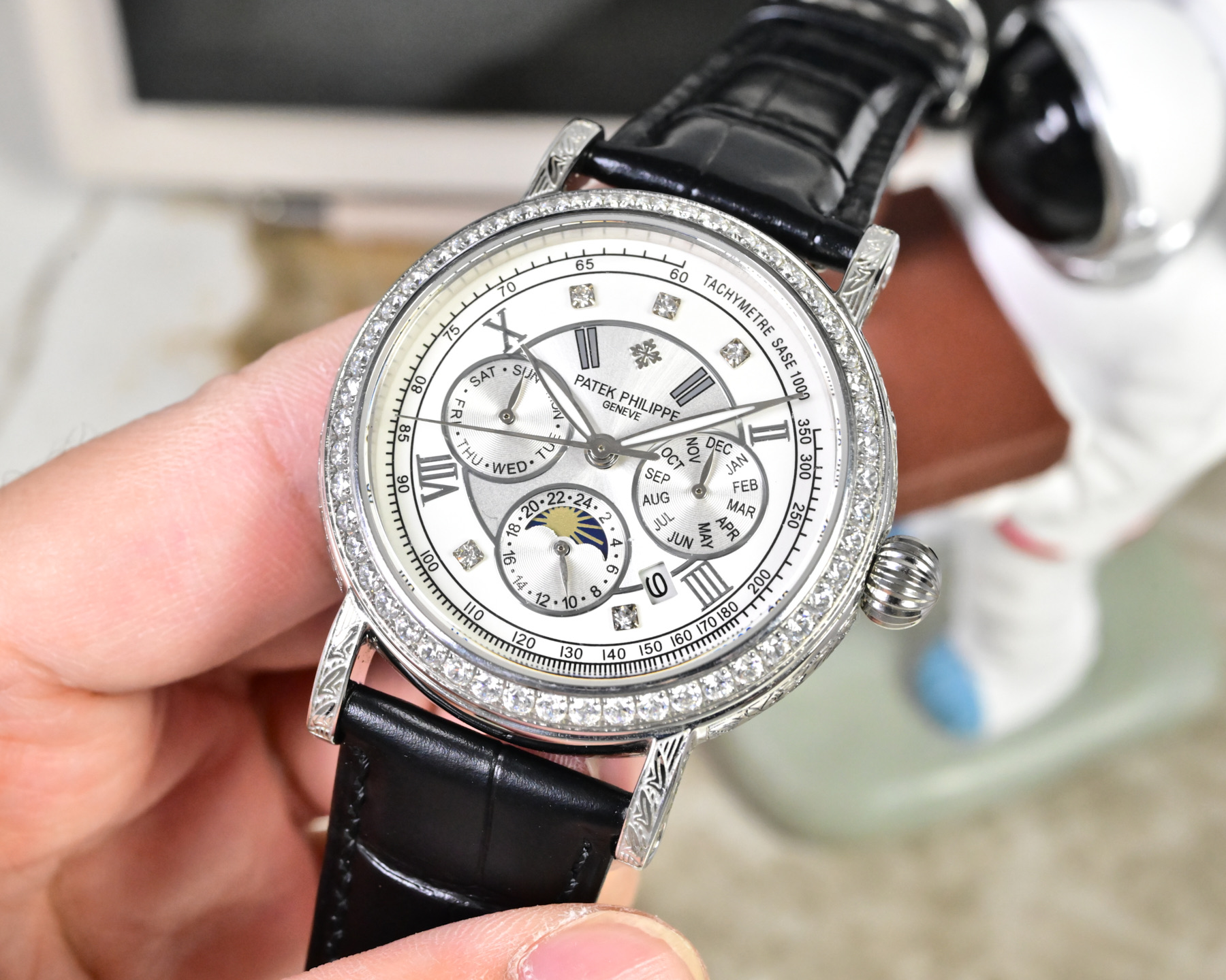 Patek Philippe